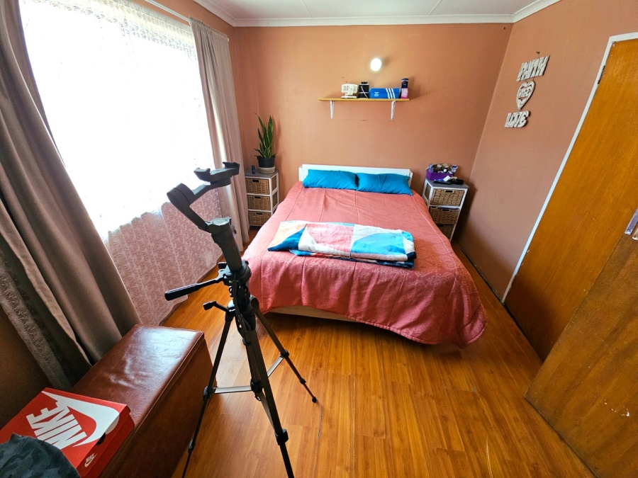 4 Bedroom Property for Sale in Strandfontein Village Western Cape